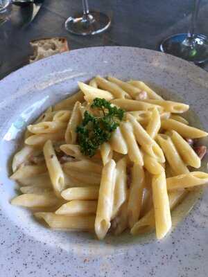 La Mascotte Risto Pizza