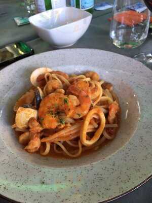 La Mascotte Risto Pizza