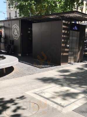 Chaud Froid & Chocolats