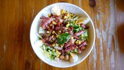 Chez Ma Cousine Plainpalais