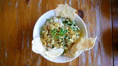 Chez Ma Cousine Plainpalais