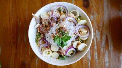 Chez Ma Cousine Plainpalais