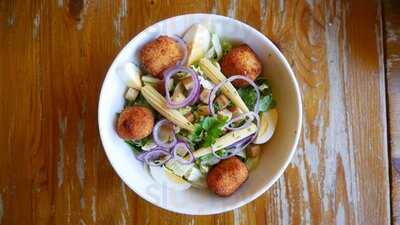 Chez Ma Cousine Plainpalais