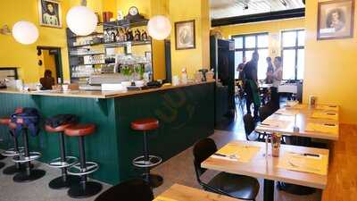 Chez Ma Cousine Plainpalais