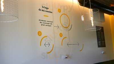 Chez Ma Cousine Plainpalais