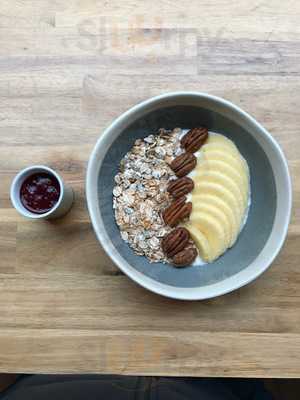 Maple Healthy And Streetfood