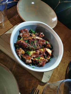 Maple Healthy And Streetfood