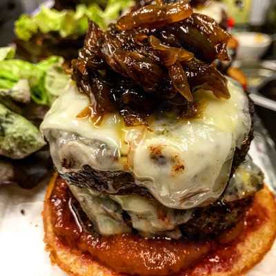 Maple Healthy And Streetfood