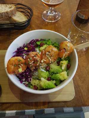 Maple Healthy And Streetfood