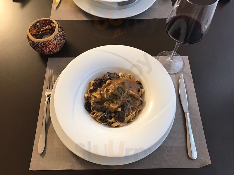 Restaurant Hotel De Ville