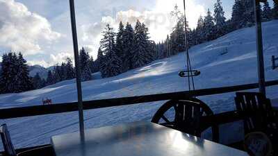 Cabane Du Petit Oiseau