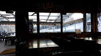 Cabane Du Petit Oiseau