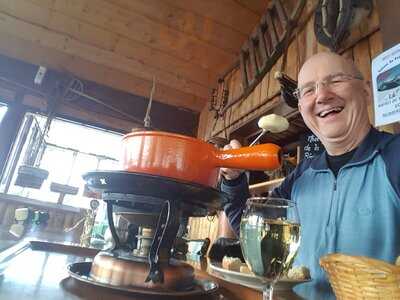 Cabane Du Petit Oiseau
