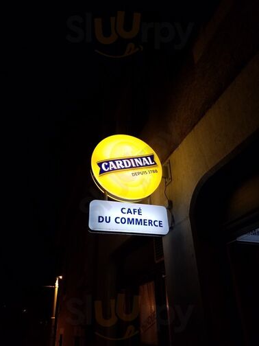 Cafe Du Commerce