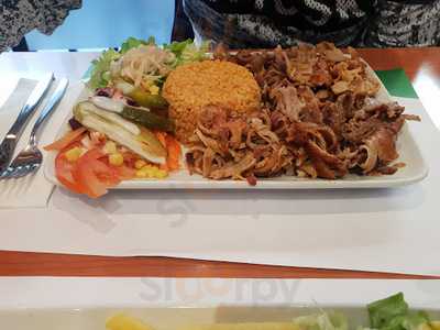Kebab House