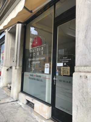 Maison Ichi