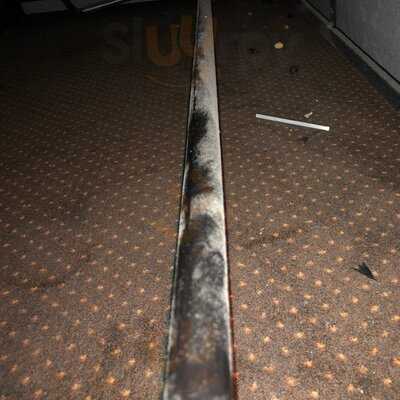 Hotel Royal - Bogie's Bar