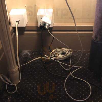 Hotel Royal - Bogie's Bar