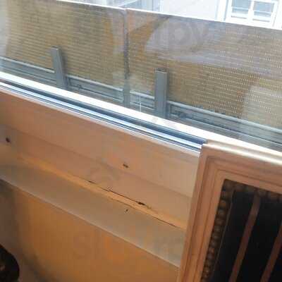 Hotel Royal - Bogie's Bar