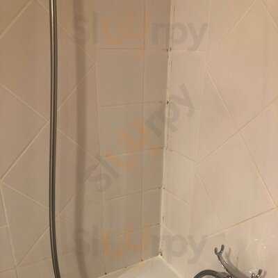 Hotel Royal - Bogie's Bar