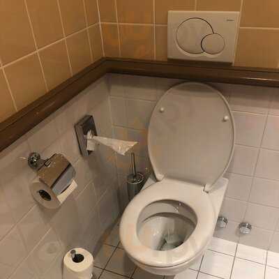 Hotel Royal - Bogie's Bar