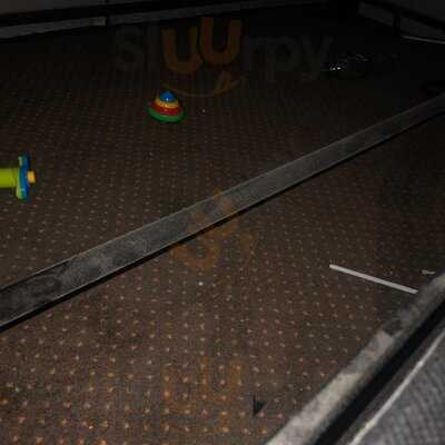 Hotel Royal - Bogie's Bar