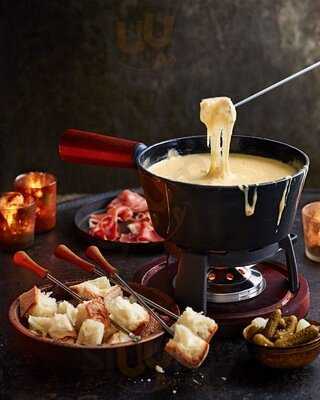 La Tour Du Molard - Fondue ô Chalet