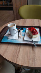 Mcdonald's Restaurant