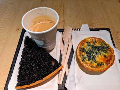 Aimé Pouly Gare De Genève