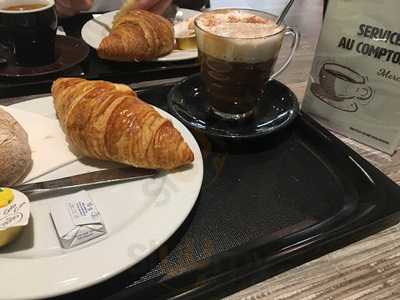 Aimé Pouly Gare De Genève