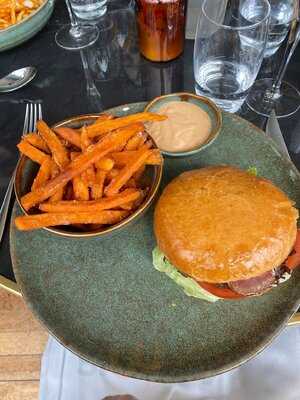 Kiosque Des Bastions Bar & Brasserie