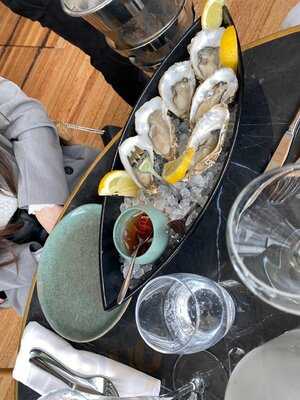 Kiosque Des Bastions Bar & Brasserie