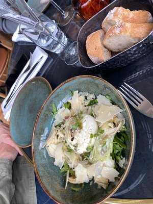 Kiosque Des Bastions Bar & Brasserie