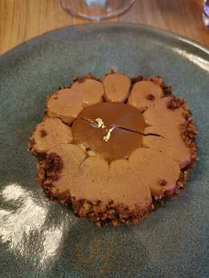 Kiosque Des Bastions Bar & Brasserie