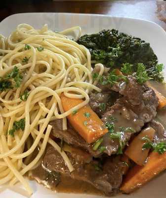 Cafe De La Republique