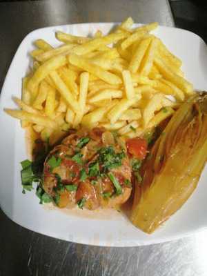 Cafe De La Republique