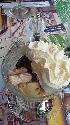 Cafe De La Republique