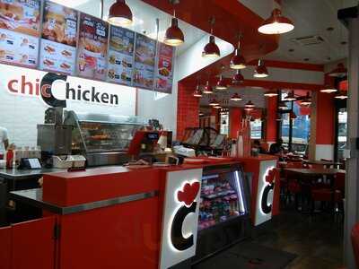 Chic Chicken
