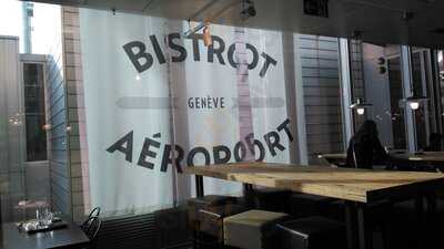 Le Bistrot