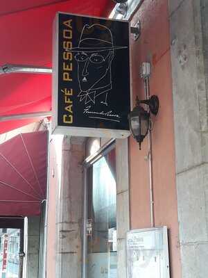 Restaurant Pessoa
