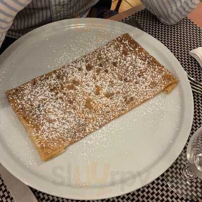 Creperie St-pierre