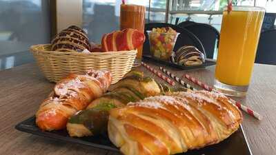 David Bourdenet - Boulangerie / Pâtisserie