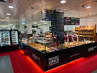 David Bourdenet - Boulangerie / Pâtisserie