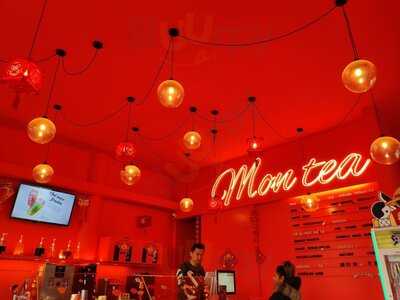 Mon Tea
