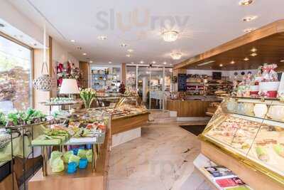 Cafe Konditorei Rhyner