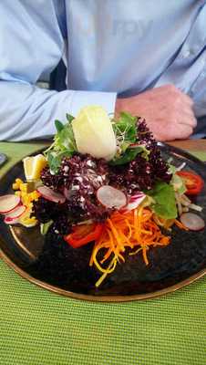 Sensi Restaurant  Bar Fam La Padula