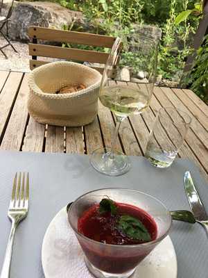 Sensi Restaurant  Bar Fam La Padula