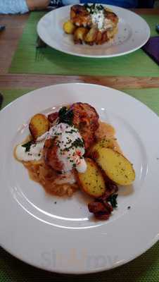 Sensi Restaurant  Bar Fam La Padula