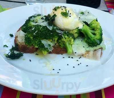 Sensi Restaurant  Bar Fam La Padula