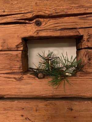 Restaurant Oepfelbom